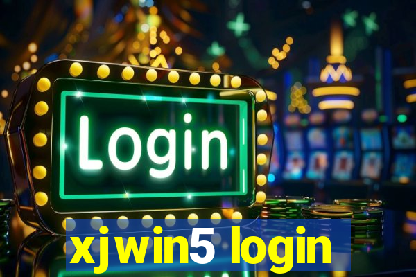 xjwin5 login